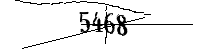 以下に文字と数字を入力してください