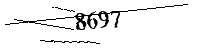 以下に文字と数字を入力してください