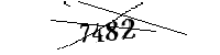 Bitte geben Sie die gezeigten Buchstaben und Zahlen ein