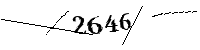 以下に文字と数字を入力してください