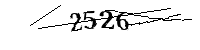 以下に文字と数字を入力してください