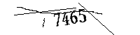 以下に文字と数字を入力してください