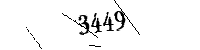 以下に文字と数字を入力してください