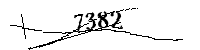 Bitte geben Sie die gezeigten Buchstaben und Zahlen ein