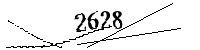 以下に文字と数字を入力してください
