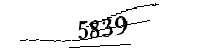 以下に文字と数字を入力してください