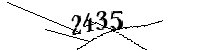 以下に文字と数字を入力してください