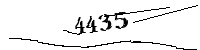 以下に文字と数字を入力してください