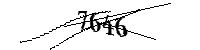 Por favor, escriba las letras y los números siguientes