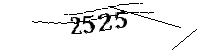 以下に文字と数字を入力してください