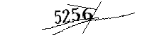 以下に文字と数字を入力してください