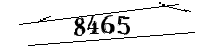 以下に文字と数字を入力してください