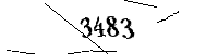 以下に文字と数字を入力してください