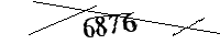 以下に文字と数字を入力してください