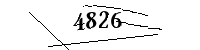 以下に文字と数字を入力してください