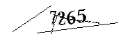 以下に文字と数字を入力してください