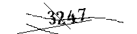 以下に文字と数字を入力してください