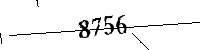 以下に文字と数字を入力してください