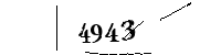 Por favor, escriba las letras y los números siguientes