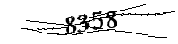 以下に文字と数字を入力してください