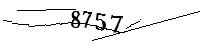 Bitte geben Sie die gezeigten Buchstaben und Zahlen ein