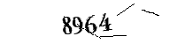 以下に文字と数字を入力してください