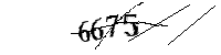 以下に文字と数字を入力してください