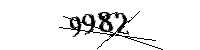Bitte geben Sie die gezeigten Buchstaben und Zahlen ein