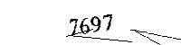 以下に文字と数字を入力してください