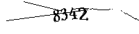 以下に文字と数字を入力してください