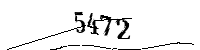 以下に文字と数字を入力してください