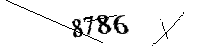 Please type the letters and numbers below