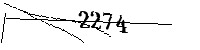 以下に文字と数字を入力してください