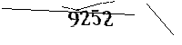 以下に文字と数字を入力してください
