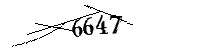 以下に文字と数字を入力してください