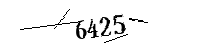 以下に文字と数字を入力してください