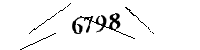 Bitte geben Sie die gezeigten Buchstaben und Zahlen ein