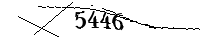 以下に文字と数字を入力してください