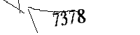 以下に文字と数字を入力してください