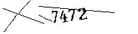 以下に文字と数字を入力してください