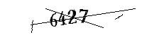 Bitte geben Sie die gezeigten Buchstaben und Zahlen ein