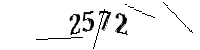 以下に文字と数字を入力してください