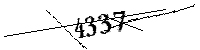 以下に文字と数字を入力してください
