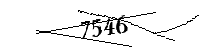 以下に文字と数字を入力してください