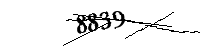 以下に文字と数字を入力してください