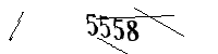 Por favor, escriba las letras y los números siguientes