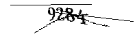 以下に文字と数字を入力してください