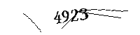 以下に文字と数字を入力してください