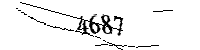 以下に文字と数字を入力してください