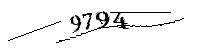 以下に文字と数字を入力してください